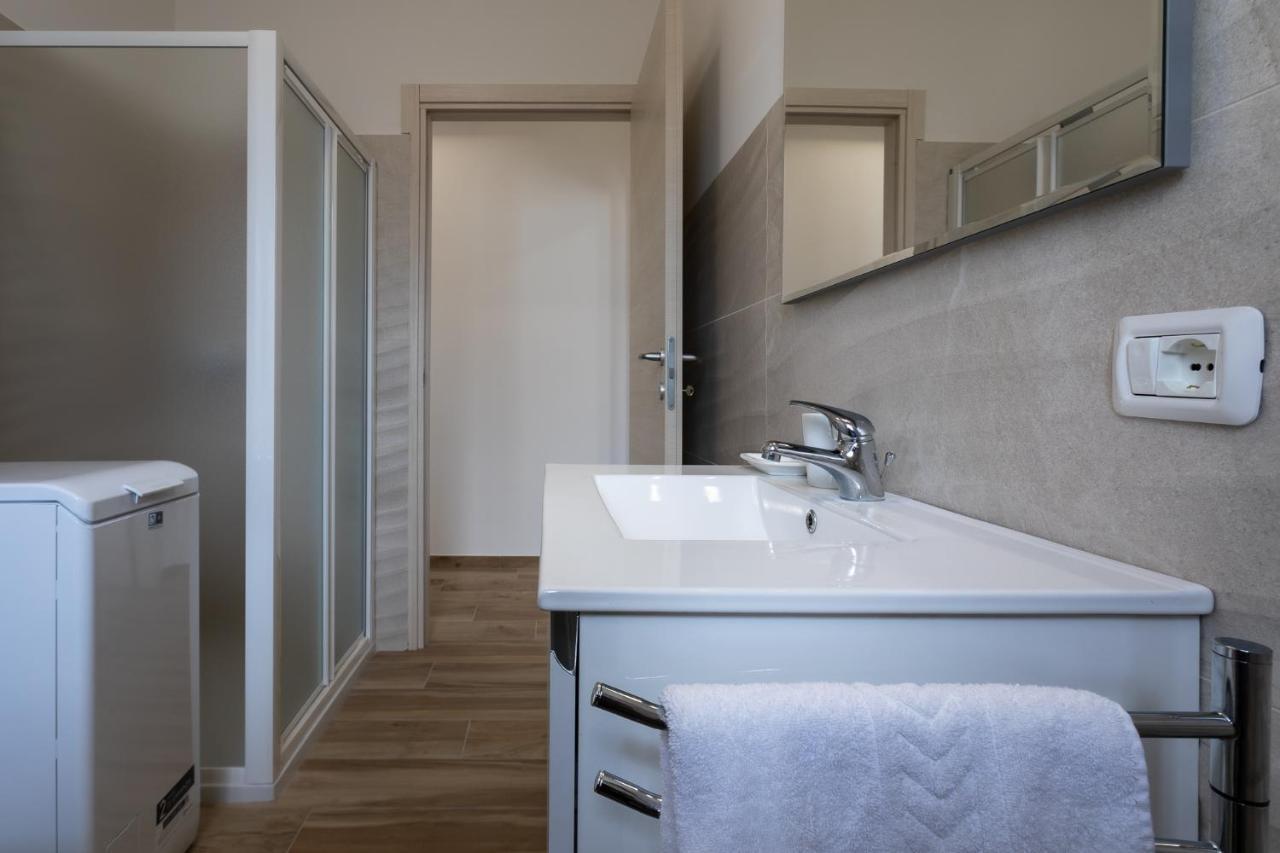 Апартаменты Borgo Milano Penthouse - With Parking Верона Экстерьер фото