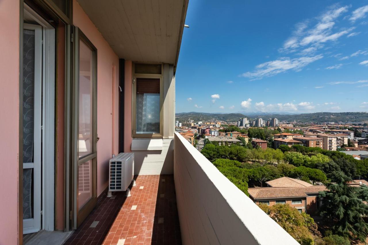Апартаменты Borgo Milano Penthouse - With Parking Верона Экстерьер фото