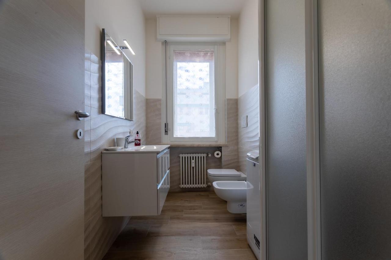 Апартаменты Borgo Milano Penthouse - With Parking Верона Экстерьер фото